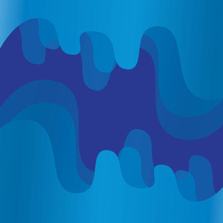 Abstract background vector creative  illustration designのイラスト素材