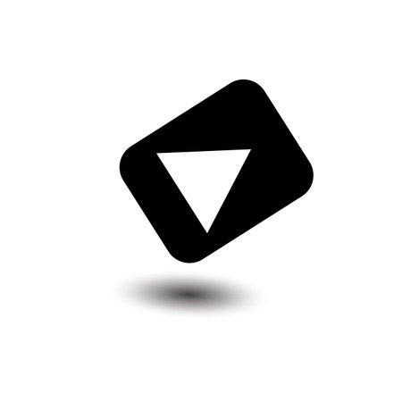 Movie film cinema vector design illustrationのイラスト素材