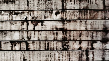 Old grunge wood texture background, Brown abstract background.の写真素材