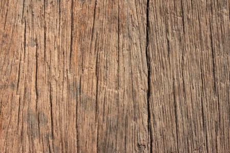 Wooden wall textureの写真素材