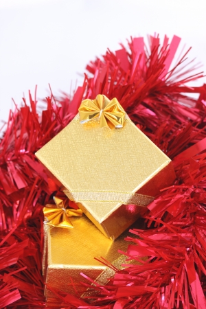 Gift box -Stock Imageの写真素材