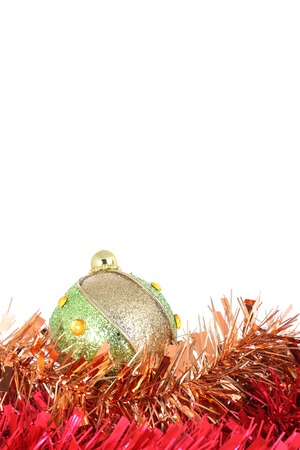 christmas balls-Stock Imageの写真素材
