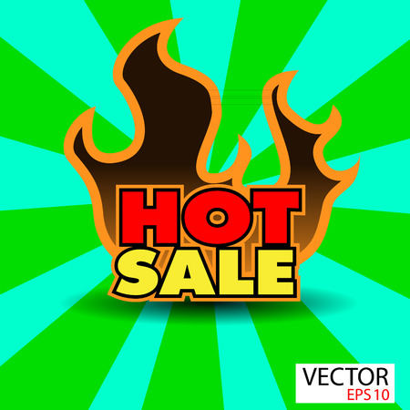 Hot sale sticker  with flamesの写真素材