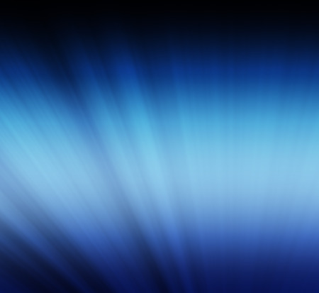 Abstract background, blue tones