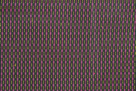 Texture background : Pattern texture of general traditional thai style native handmade fabric weave