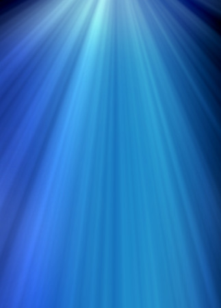 Abstract background, rays of lightの写真素材