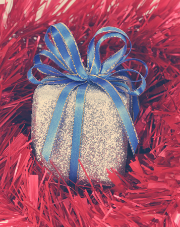 Gift box -Stock Imageの写真素材
