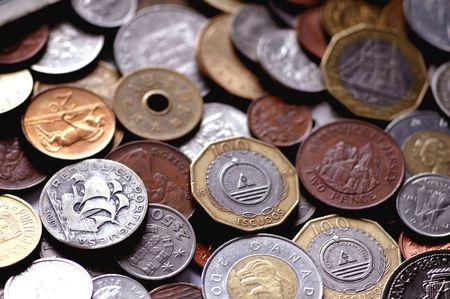 international coins