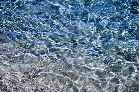 sea texture