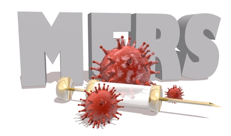 The Middle East Respiratory Syndrome coronavirus