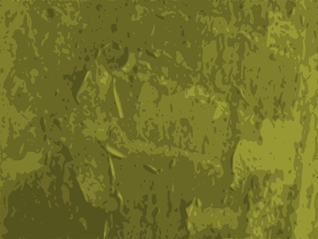 Relief stone surface texture. Old concrete wall. Grunge distress texture. Vector template.のイラスト素材