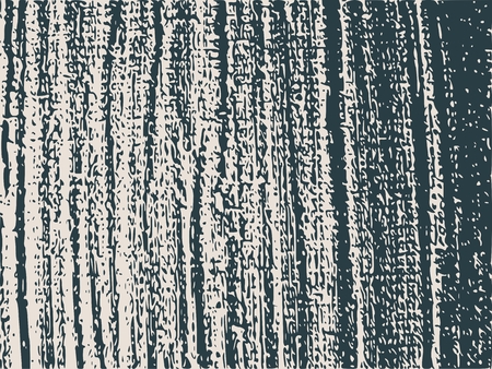 Relief stone surface texture. Old concrete wall. Monochrome image. Grunge distress texture. Vector template.のイラスト素材