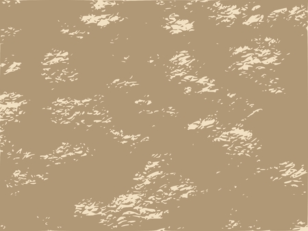 Relief stone surface texture. Old concrete wall. Grunge distress texture. Vector template.のイラスト素材