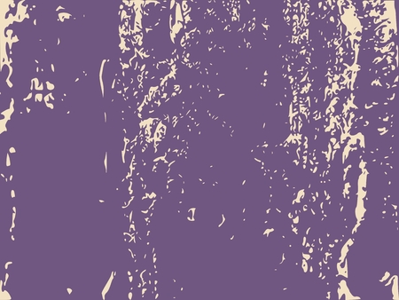 Relief stone surface texture. Old concrete wall. Grunge distress texture. Vector template.のイラスト素材