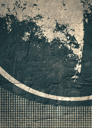 Relief stone surface texture. Old concrete wall. Brochure or web banner backdrop design. Grunge distress texture.の写真素材