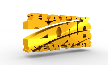 2018 Happy New Year Background for Seasonal Flyers and Greetings Card or Christmas themed...