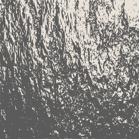 Old concrete wall surface texture.のイラスト素材