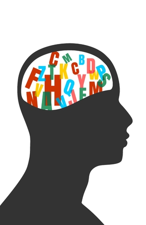 Mental health relative iconのイラスト素材