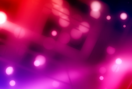 Molecule And Communication Background. Brochure or web banner design. Lines and spheres. Medical,...
