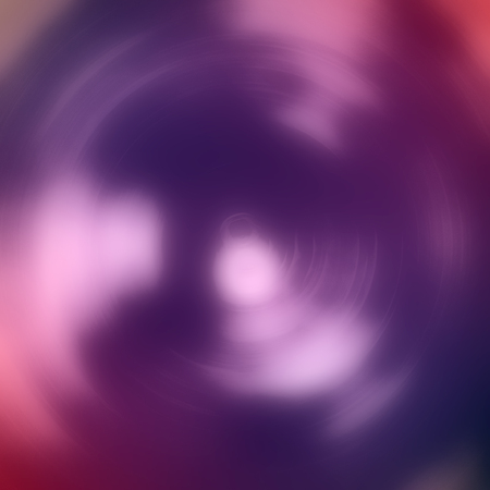 Awesome abstract blur background. Light waves. 3D rendering