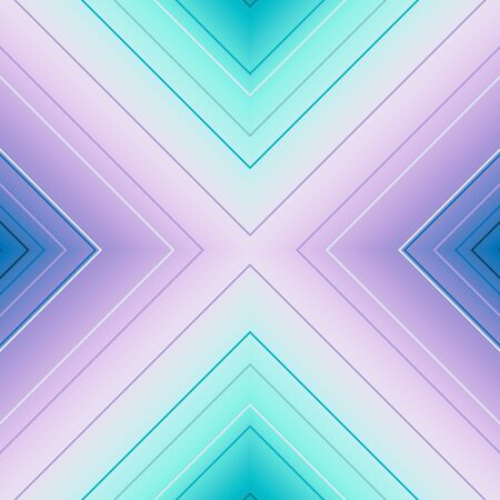 Abstract background with stripes. Various lines. Triangle geometry shapes