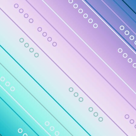 Geometry abstract background with stripes. Various diagonal lines.