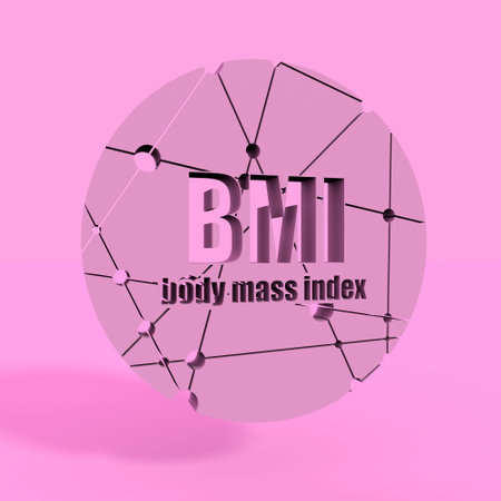 Health care conceptual image. Icon textured by lines and dots. 3D renderingの写真素材