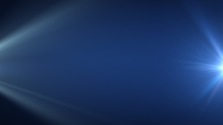 Abstract background lighting flare 