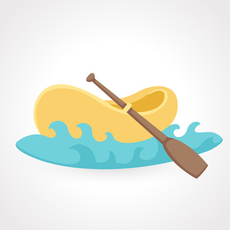 boat iconのイラスト素材