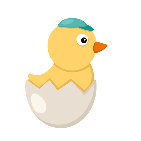 chickenのイラスト素材