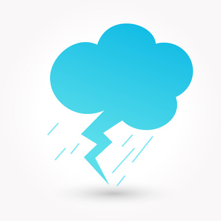 cloud iconのイラスト素材
