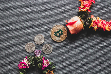 Bitcoin defeats traditional money