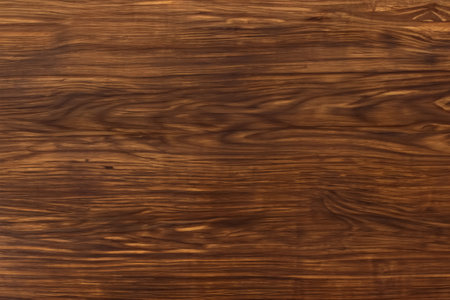 Beautiful Wood Grain Pattern Background Captivating Rustic Charmの写真素材