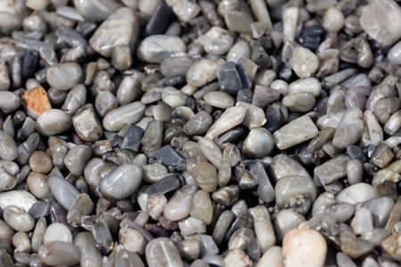 Beautiful Stone Macro Capturing the Sublime Textures of Natureの写真素材