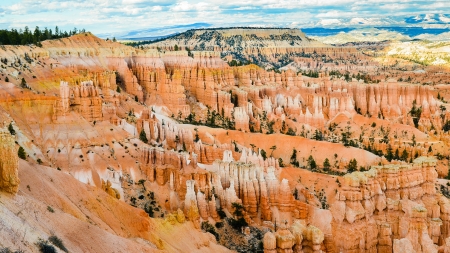 Bryce Canyon - Utahの写真素材