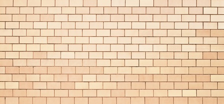 Beige floor tilesの写真素材