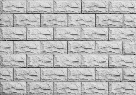 Stone wall 