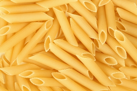 Pastaの写真素材