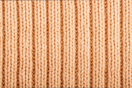 Background of knitted fabricsの写真素材