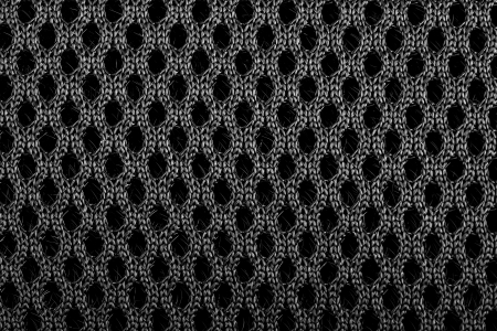 Carbon fiber close upの写真素材