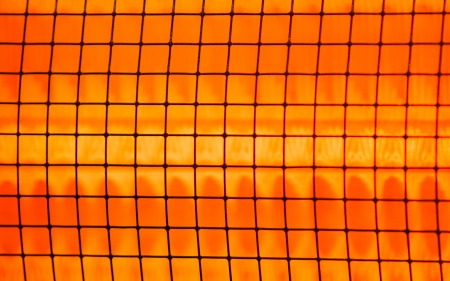 Infrared heaterの写真素材