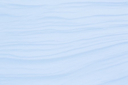 snow background close up