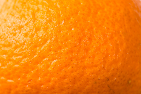 Ripe Orange Backgroundの写真素材
