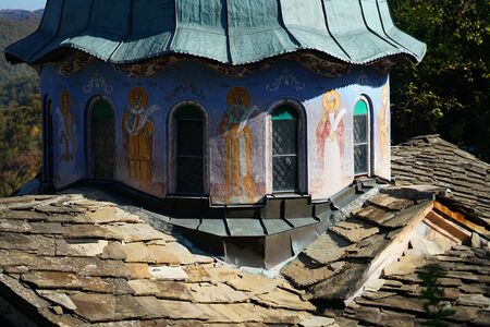 the Sokolski Monastery is a Bulgarian Orthodox monastery founded in 1833 near the town of Gabrovo,...