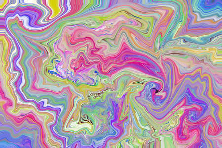 colorful abstract background