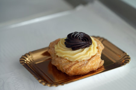Traditional sweets of Italy, Lecce, Puglia