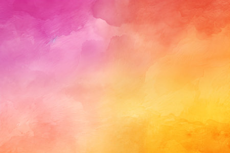 Watercolor abstract backgroundの素材
