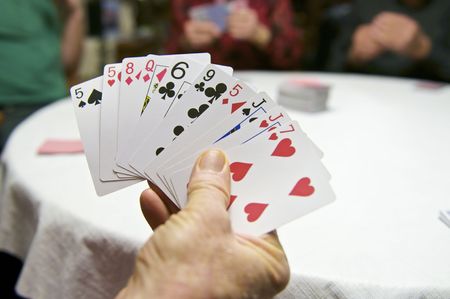 Full Hand