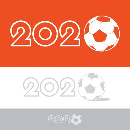 The vector model icon with red and white elements.のイラスト素材