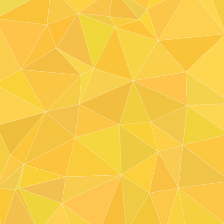 Conception of triangle wallpaper. Easy usageのイラスト素材